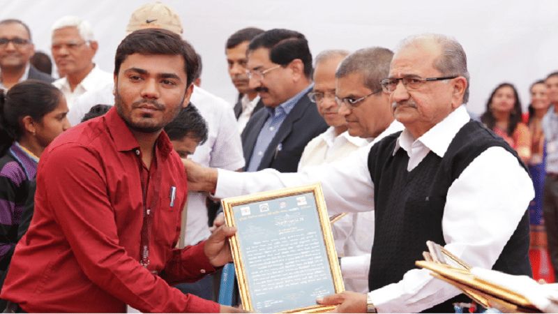 Ganpat University, Department of Education Mehsana Events photo 2